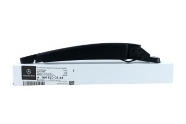 Mercedes Benz Genuine X164 X166 GL GLS-Class Rear Windshield Wiper Arm NEW